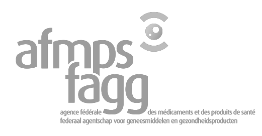 logo afmps