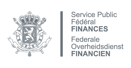 logo FOD Financiën
