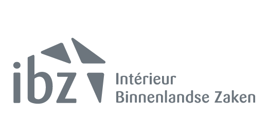 logo FOD Binnenlandse Zaken
