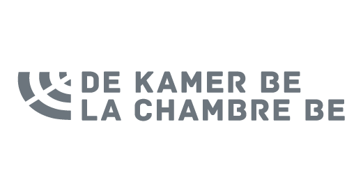 logo De Kamer