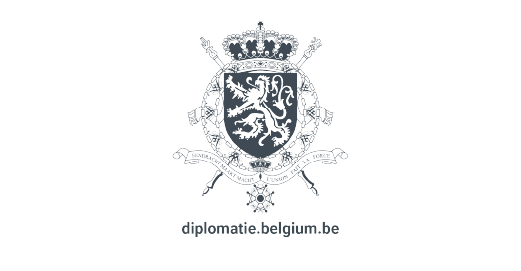 logo SPF Affaires Etrangères